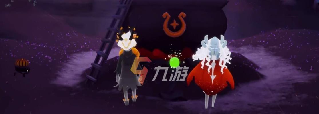 光遇2023万圣节如何进入办公室？步骤是什么？