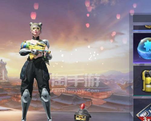 和平精英双棍侠客如何获得？攻略步骤是什么？