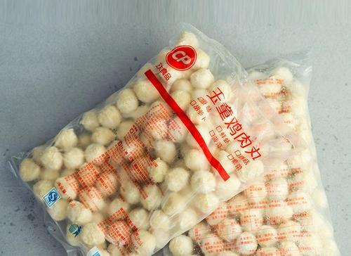 江湖悠悠鸡肉丸食谱配方材料汇总？如何制作完美鸡肉丸？