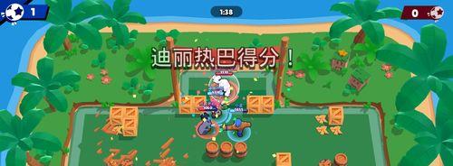 荒野乱斗最强射手角色是谁？如何发挥最大威力？