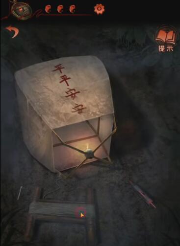 纸嫁衣第二章如何吊起雕像？详细攻略解析方法是什么？
