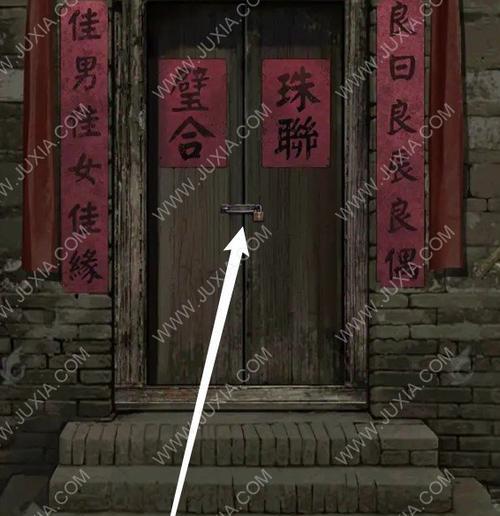 纸嫁衣第二章如何吊起雕像？详细攻略解析方法是什么？