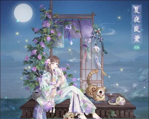 奇迹暖暖失落魔咒套装预览图在哪里找？如何查看详细模型？