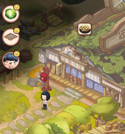 怪奇小店新手怎么玩？剧情模式流程攻略有哪些？