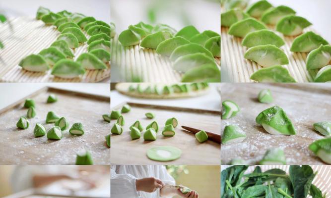 食之契约饺子技能属性详解？饺子的技能效果如何？