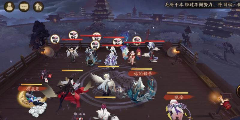 阴阳师入内雀御魂怎么搭配？搭配哪些御魂效果最佳？