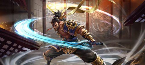 王者荣耀宫本武藏霸王丸皮肤怎么获得？获取方法和常见问题解答？