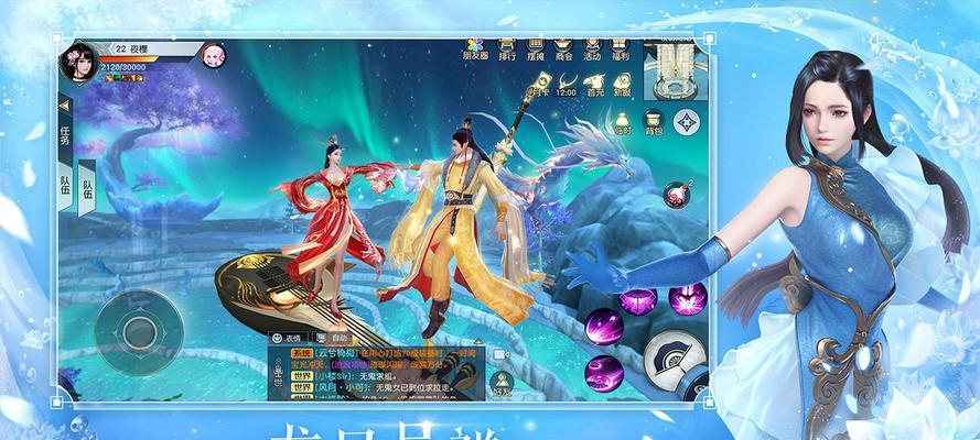镇魔曲手游彩翼属性详解？如何提升彩翼属性？