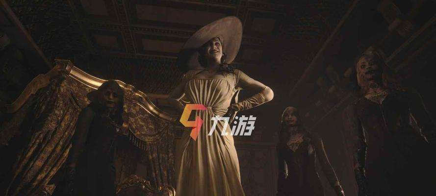 生化危机8通关奖励怎么解锁？全解锁条件有哪些？