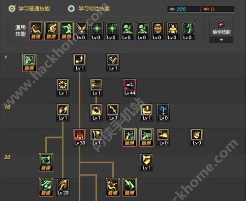 dnf手游梦幻迷宫副本位置及玩法攻略是什么？