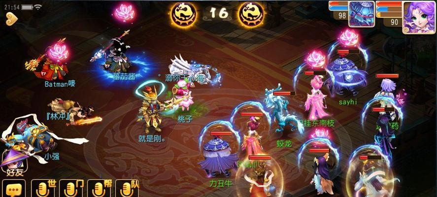 dnf手游梦幻迷宫副本位置及玩法攻略是什么？