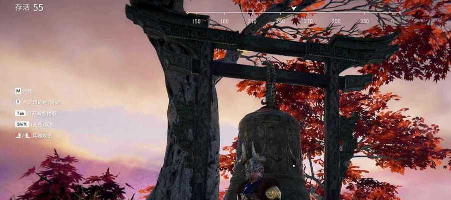 永劫无间特木尔怎么玩？掌握这些操作技巧提升胜率？