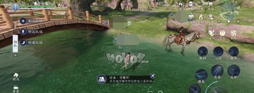 天涯明月刀手游钓鱼技巧全攻略？操作步骤详解？