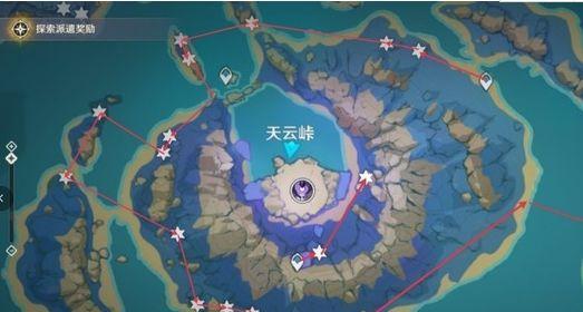 原神破破岛水池解谜顺序一览？如何一步步解开谜题？