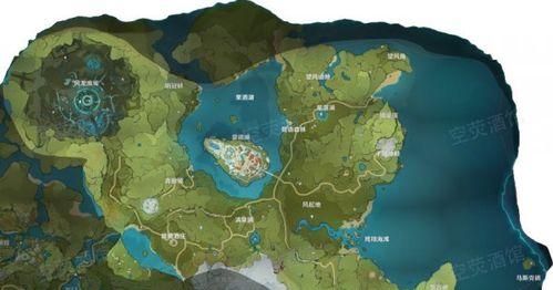 原神蒙德地区哪里可以购买牛奶？