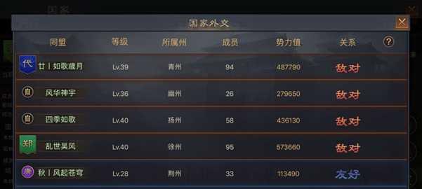 网易出品的六字手游名字有哪些？