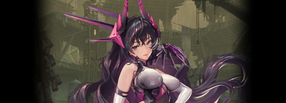 有哪些手游与妮姬风格相似？