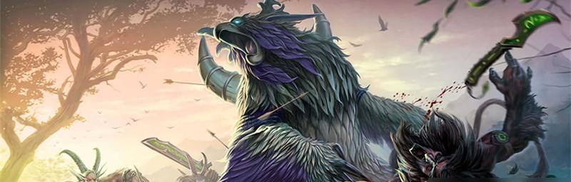 魔兽世界盗贼如何快速提升开锁技能？