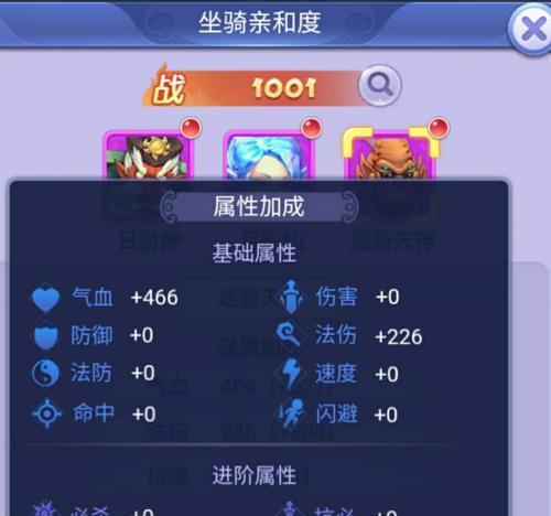 梦幻西游29级角色属性点分配建议是什么？