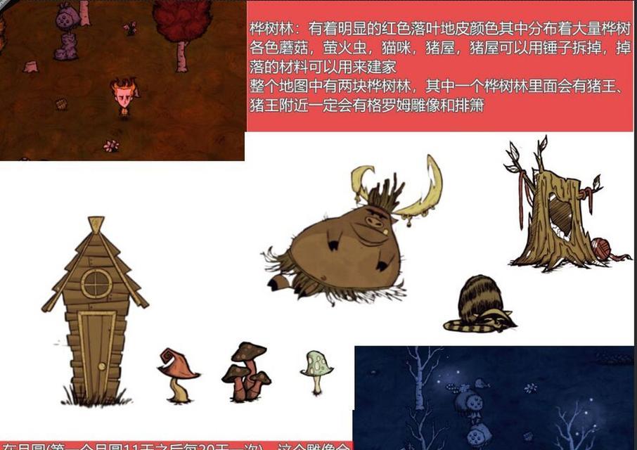 饥荒手游中猪王的喜好是什么？如何喂养？