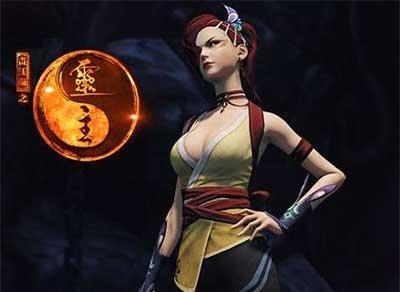 灵主手游哪个职业最适合自己？