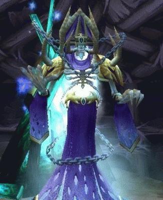 魔兽世界剃刀兽低等级打法？