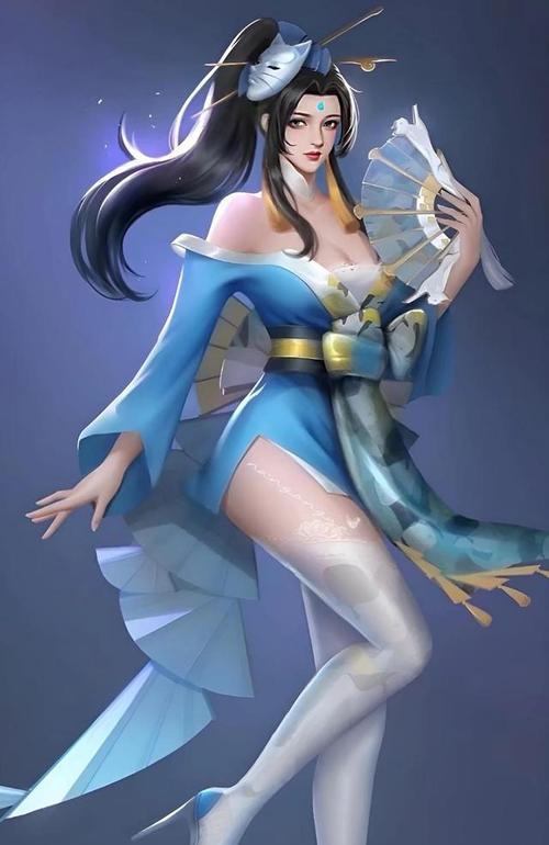吴晓霞在王者荣耀中代表什么？有何特别含义？