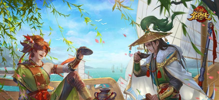 三国杀星甘宁是怎么玩？星甘宁的技能如何运用？