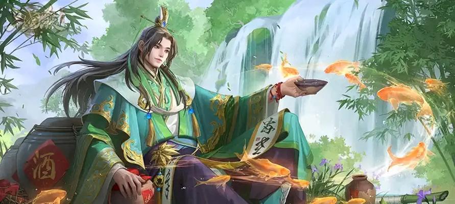 三国杀骆统动皮如何获得？有哪些途径？