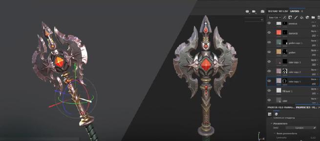魔兽世界斧子模型获取途径有哪些？