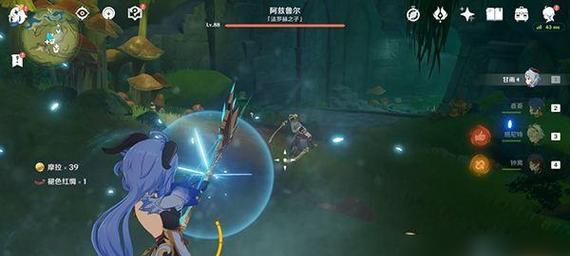 原神折盾牌教程在哪里？操作步骤是什么？