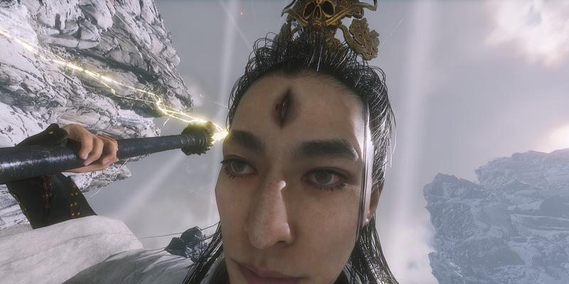 黑神话悟空僧人叫什么名字？他的角色背景是什么？