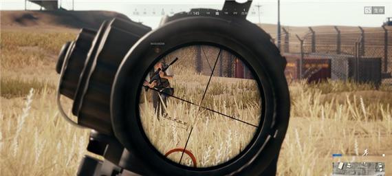 绝地求生开车时如何射击？