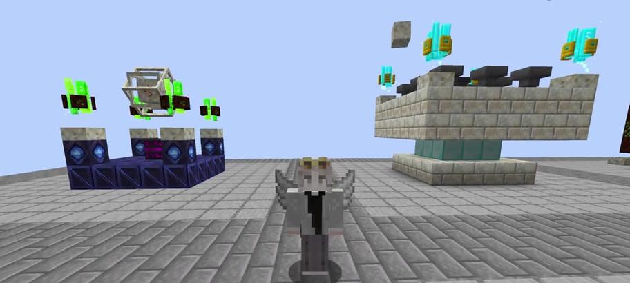魔力池在Minecraft中的使用方法是什么？使用后有何效果？