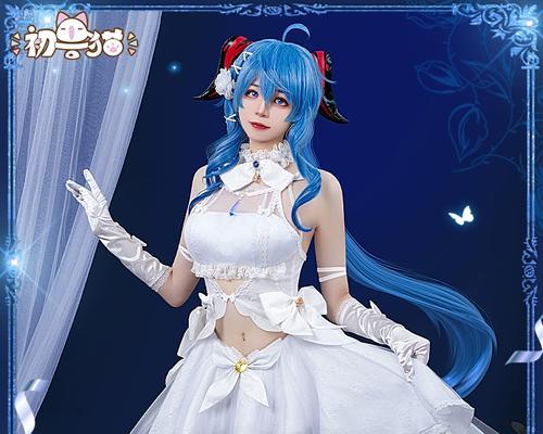 原神婚礼服定制在哪里买？定制婚礼服需要注意什么？