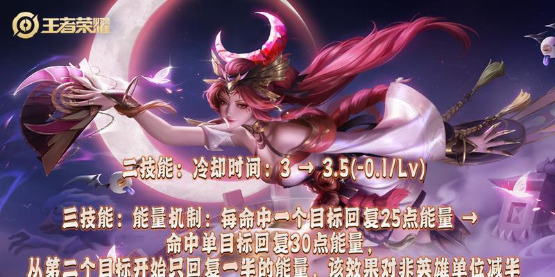 王者荣耀中系数的作用是什么？如何影响游戏平衡？
