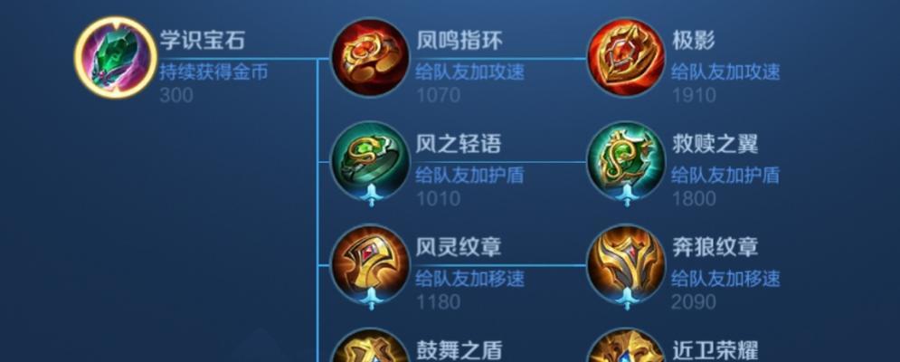 学识宝石在王者荣耀中有哪些改动？改动对游戏有何影响？