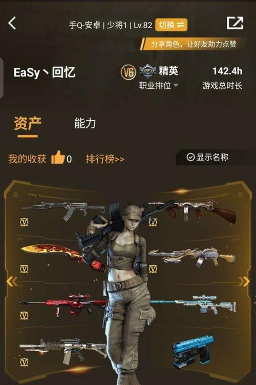 CF手游中有哪些值得氪金的皮肤活动？