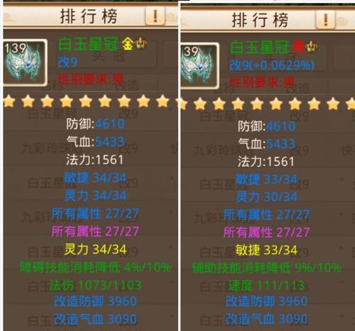 问道中80级立木装备如何打造？需要哪些材料？