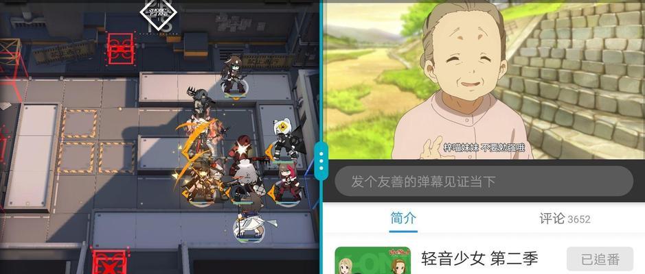 如何辨别手游中的烂游戏？