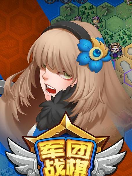 战棋动漫风格手游推荐？有哪些值得尝试的游戏？