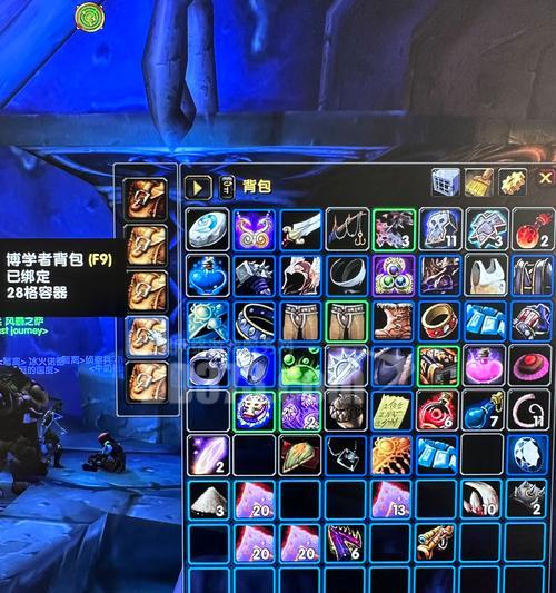 魔兽世界乌龟服蓝色项链的获取方法是什么？