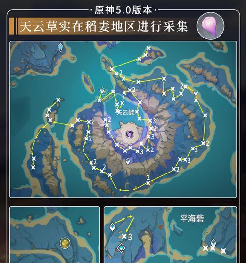 在原神中寻找雷神真身的正确位置是哪里？