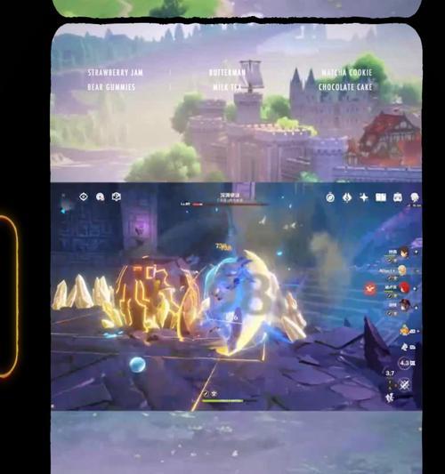 小米手机如何卡原神的bug？方法是什么？