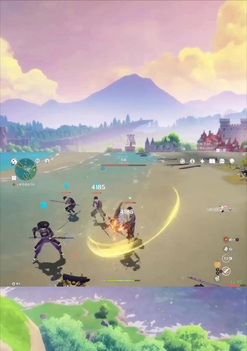 小米手机如何卡原神的bug？方法是什么？