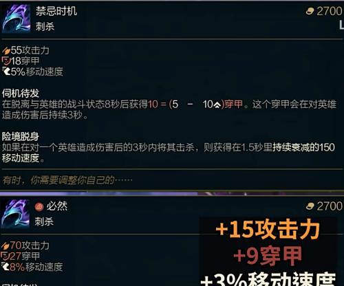 魔王冠冕在英雄联盟中是什么装备？有什么效果？