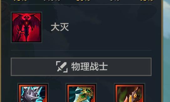 英雄联盟剑魔适合的双排组合名称是什么？