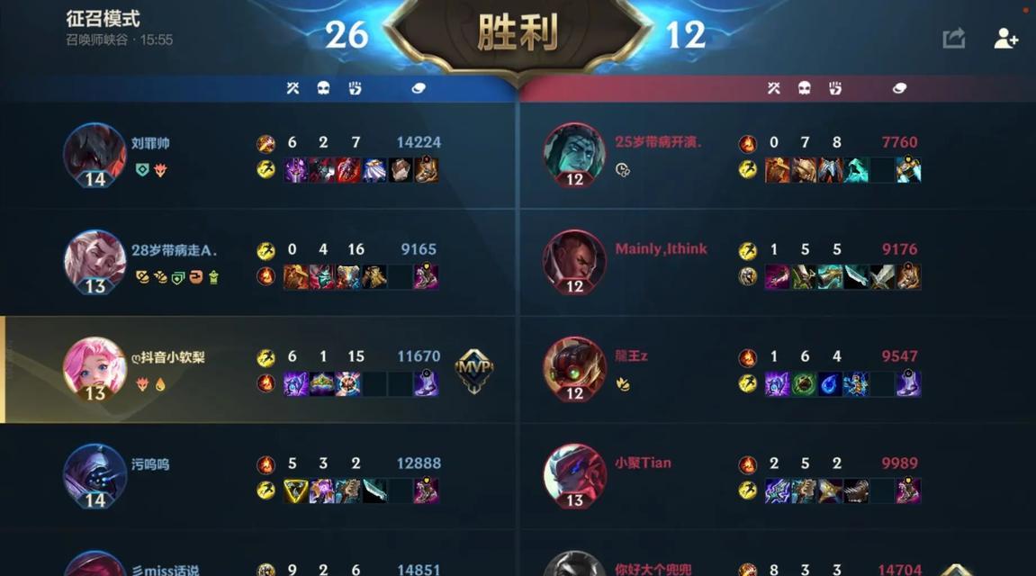 英雄联盟打电脑什么战绩算厉害？如何提高电脑对战胜率？