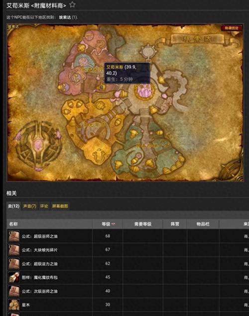 魔兽世界周边指环如何获得？指环的获取途径有哪些？