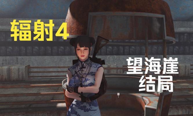 辐射4重复度高问题如何处理？